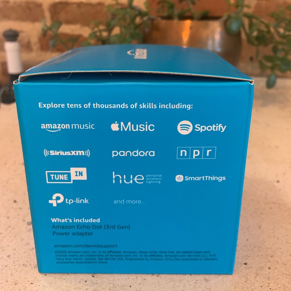 Unopened box. - Picture 2 of 4